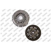 Resim MAPA 006240509 Debriyaj Seti Rulmansiz (Renault: Master II 1.9 Dci 80 / Opel VIVaro Box (F7) 1.9 Dti ) 3000100QAE (WE286948) 