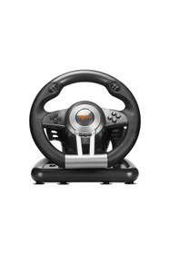 Resim pxn V3 Pro PS5 Uyumlu Titreşimli Direksiyon Seti , Pedallı, USB Bağlantılı Yarış Simülasyon Seti 