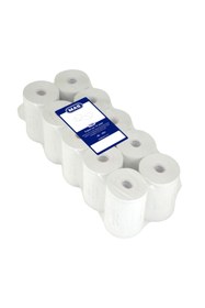 Resim Mas Yazar Kasa Rulosu Termal 80mm X 40 Metre 1794 (10 Lu Paket) 