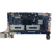 Resim Lenovo E480 Anakart 