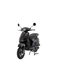 Resim Mondial Wing 50 Scooter Motosiklet 2025 Yılı Üretim 