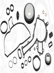 Resim ELRING 137130 Conta Alt Takim ( Mercedes M112-m113 ) (WK874489) 