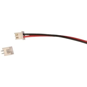 Resim 2.5 Mm 2 Pin Xh Konnektör 10 Cm Kablolu 5 Adet 