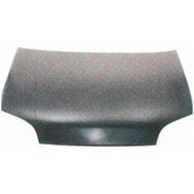 Resim RENAULT CLİO MOTOR KAPUTU 96-98. REF. NO: 7751469434 UYUMLU REN08CL007 