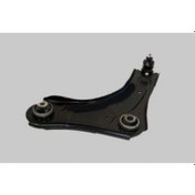 Resim Renault Fluence-Megane 3 Sag Alt Tabla Salincak 545008682R 463539522 