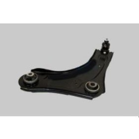 Resim Renault Fluence-Megane 3 Sag Alt Tabla Salincak 545008682R 463539522 