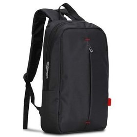 Resim Classone Pr-R160 Sırt Çantası 15.6 İnç Uyumlu -Siyah (Bp-R160) 
