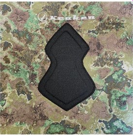 Resim Kraken Elbise Camugreen Kamuflaj 5 Mm. Serbest Dalış Elbisesi - (524834304) Kamuflaj 