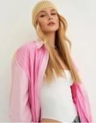 Resim Imaya Kroşe Baş Bandı, Örgü İnce Yazlık 433761876 Gri 