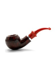 Resim Rattray's Beltane's Fire Brown 9mm. Filtreli Akrilik Saplı Pipo 131090 