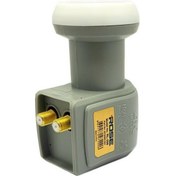 Resim Rose Rl 200 0.1Db Twin Çiftli Lnb Full Hd 4K Uyumlu 