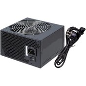 Resim Concord C-878 350W 80+ 12 CM Fanlı Güç Kaynağı 