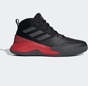 Resim OWNTHEGAME Siyah Erkek Basketbol Ayakkabısı 100663969 adidas