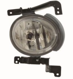 Resim Depo Hyundai I20 Sis Farı Sağ 2008-2012 Arası Uyumlu(922021j000) 