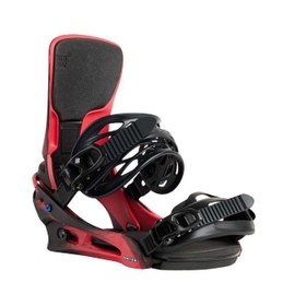 Resim Burton Cartel X Binding Erkek Siyah Snowboard Bağlaması 