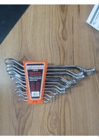 Resim Astrafix 12 Parça Yıldız Anahtar Seti 