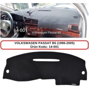 Resim VOLKSWAGEN Passat (1996-2005) TORPİDO KORUMASI / HALISI / ÖRTÜSÜ / KILIFI 