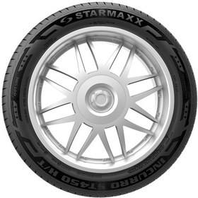 Resim Starmaxx Reınf.Incurro H/T ST450 Suv 255/50r19 107v Yaz 2024 