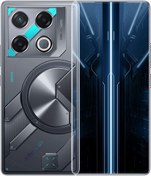 Resim Infinix GT 20 Pro YD | 256 GB 12 GB Mavi 