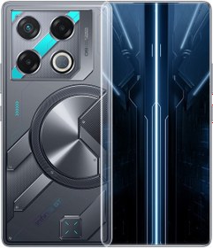 Resim Infinix GT 20 Pro YD | 256 GB 12 GB Mavi 