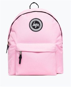 Resim Hype Pembe Sırt Çantası Core21-506 1sz P-204618 