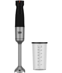 Resim Beko HBS 8170 CI Starlight 750 W El Blender Seti 