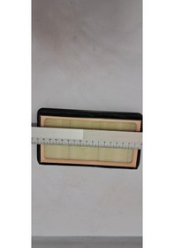 Resim Hepa Karaca Vantuz Çıkış Uyumlu 3 D Ürün 10057611 