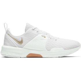 Resim Nike Kadın Beyaz Wmns Cıty Traıner 3 Sneaker Ck2585-105 