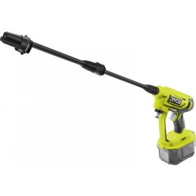 Resim Ryobi RY18PW22A-125 18V Li-Ion Akülü Basınçlı Yıkama 