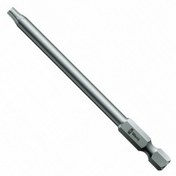 Resim wera 867/4z Torx Bits Uç 89mm Tx30 (05060191001) 
