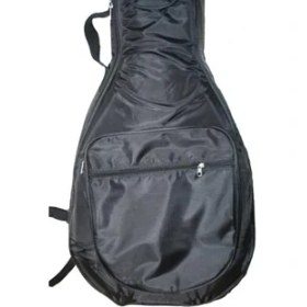 Resim Esranın Dünyası Mobilreyon Klasik Gitar Kılıfı Softcase Gitar Çantası-Gigbag 