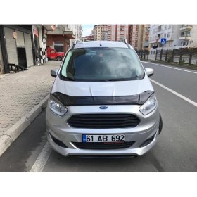 Resim Ford Tourneo Courier Ön Tampon Eki 