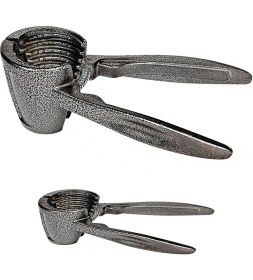 Resim 2'li Ceviz ve Fındık Kıracağı Set 