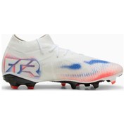 Resim Puma Future 8 Match Fg Erkek Krampon C-pum108593p01p01 Beyaz 