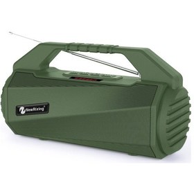 Resim Newrıxıng NR4025 10 W Kablosuz Bluetooth Hoparlör 