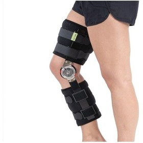 Resim Medikaltec Açı Ayarlı Dizlik Standart Beden 