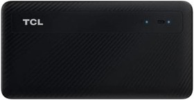 Resim TCL Linkzone MW42V 4G LTE Cat4 Mobil Wi-Fi Siyah 