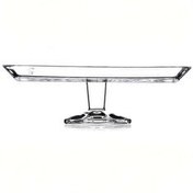 Resim 950007 Madlen Ayaklı Servis Tabağı 1 Adet Paşabahçe