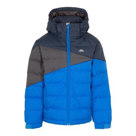 Resim Trespass Layout - Casual Erkek Çocuk Outdoor Ceketi 