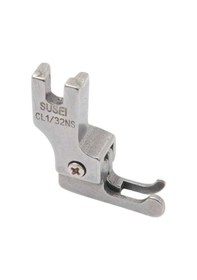 Resim Suisei Cl1/32ns Düz Makine Dar Çima Ayağı 