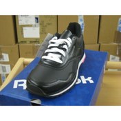 Resim Reebok World Jogger Seasonal J81808 Kadın Günlük Ayakkabı Siyah 