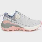 Resim Humtto Bayan Ayakkabı 679-860714b Açık Gri Açık Gri 