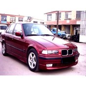 Resim Bmw E-36 (3 Kasa 1992-1998) Ön Tanpon Eki Boyasız 