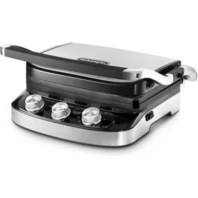 Resim Delonghi CGH912 Izgara ve Tost Makinesi 