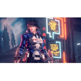 Resim Nintendo Astral Chain Nintendo Switch Oyun 