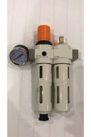 Resim MEGA PACK Şartlandırıcı 1/4 