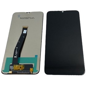 Resim Kadrioğlu General Gm 20 Pro Ekran Lcd Dokunmatik 