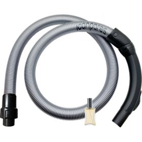 Resim İcanpares Profilo Uyumlu 00578545 Psp 322HT Psp 322SK Vs 7 Pt 2222 Elektrikli Süpürge Dayanıklı Güçlü Hortumu 