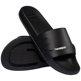Resim Havaianas Slide Zero Siyah Erkek Terlik-14876 