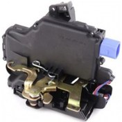 Resim KAPI KILIT MEKANIZMASI ARKA SAG FABIA 05-10 - GKL 293329 